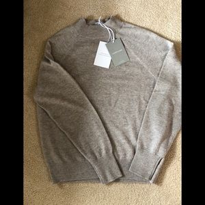 Everlane Cashmere Sweater